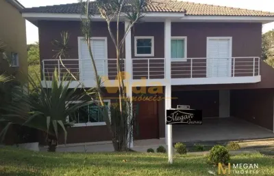 Casa com 3 quartos à venda no Tarumã, Santana de Parnaíba 