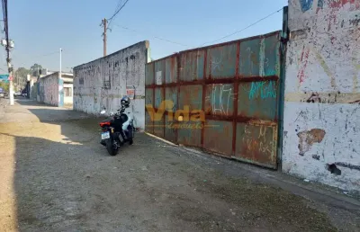 Terreno à venda no Rochdale, Osasco 