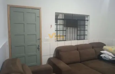 Casa com 3 quartos à venda na Bela Vista, Osasco 