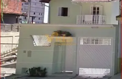 Casa com 3 quartos à venda na Cidade das Flores, Osasco 