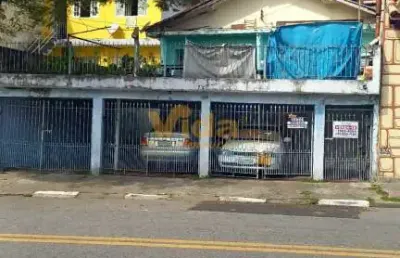 Casa com 4 quartos à venda no Jardim das Flores, Osasco 