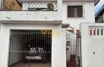 Casa com 3 quartos à venda no Km 18, Osasco 