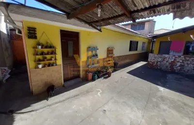 Casa com 1 quarto para alugar no Santo Antônio, Osasco 