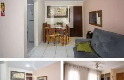 Apartamento com 2 quartos à venda no São Pedro, Osasco 