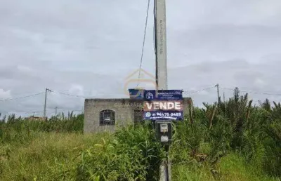 Casa com 2 quartos à venda na Rua ÁGua Marinha, Unamar, Cabo Frio