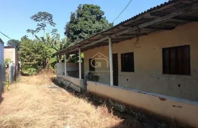 Casa à venda na Rua Norte, Mundo Novo, Magé