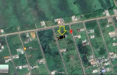 Terreno à venda em unamar, cabo frio – apenas r$ 25.000!