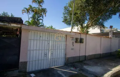 Kitnet à venda no bairro taquara, em duque de caxias - rj