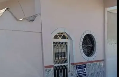 Kitnet para aluguel no bairro taquara, em duque de caxias - rj