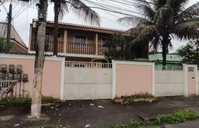 Casa para alugar na taquara – duque de caxias, rj! pertinho da fábrica da coca-cola!