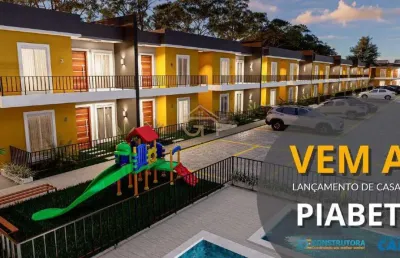 Morada girassol – seu novo lar em piabetá está nascendo!