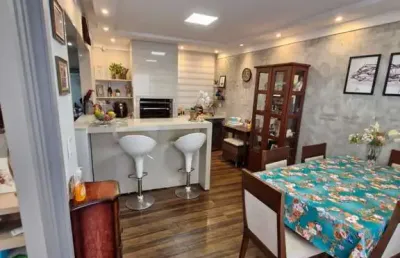 Casa com 3 quartos à venda no Glória, Joinville 