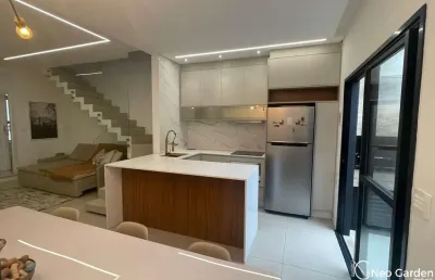 Casa com 3 quartos à venda no glória, joinville , 99 m2 por r$ 690.000