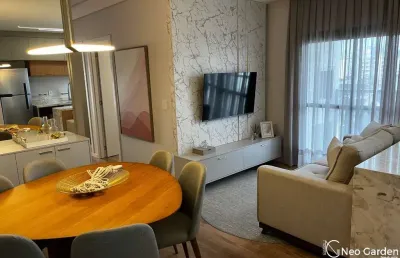 Apartamento à venda em joinville-sc, bairro anita garibaldi: 3 quartos, 1 suíte, 1 vaga, 80m² de área.