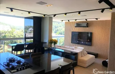 Apartamento com 2 quartos à venda no glória, joinville , 84 m2 por r$ 790.000