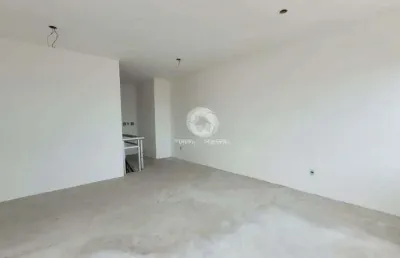 Cobertura com 3 quartos à venda no Embaré, Santos 
