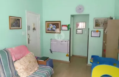 Apartamento à venda, 2 quartos, 1 vaga, vila matias - santos/sp