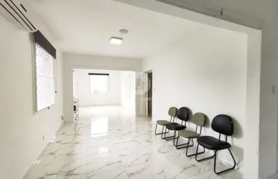 Sobrado com 3 dormitórios à venda, 235 m² por r$ 1.350.000 - ponta da praia - santos/sp