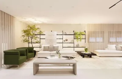 Apartamento com 4 suítes à venda, 291 m² por r$ 3.390 - vila rica- santos/sp