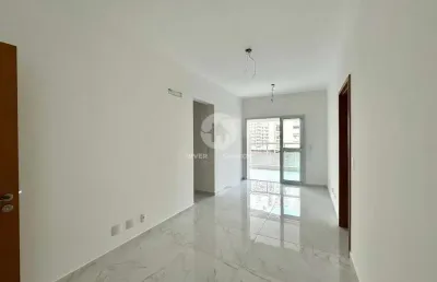 Apartamento com 2 quartos a venda no gonzaga em santos