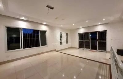 Casa com 3 dormitórios à venda no bairro - vila belmiro - santos/sp