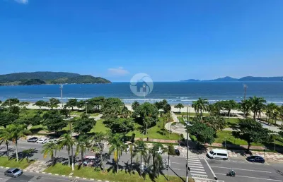 Apartamento com 2 dormitórios à venda, 77 m² por r$ 555.000,00 - aparecida - santos/sp
