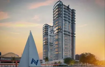 Apartamento à venda, 227 m² por r$ 3.850.000,00 - ponta da praia - santos/sp