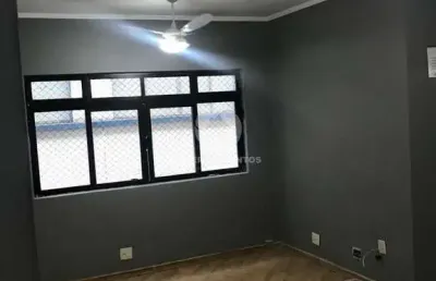 Apartamento com 2 dormitórios à venda, 62 m² por r$ 389.000,00 - boqueirão - santos/sp