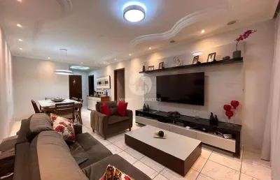 Apartamento à venda, 112 m² por r$ 690.000,00 - embaré - santos/sp