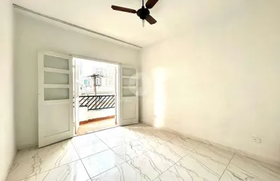 Apartamento com 2 dormitórios à venda, 79 m² por r$ 440.000,00 - embaré - santos/sp
