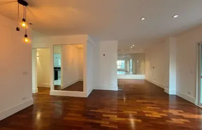 Apartamento com 3 suítes à venda, 160 m² por r$ 1.590.000 - vila rica - santos/sp