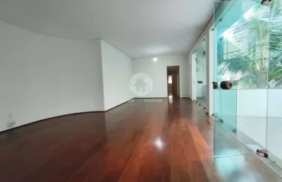 Casa à venda, 3 quartos, 2 vagas, embaré - santos/sp