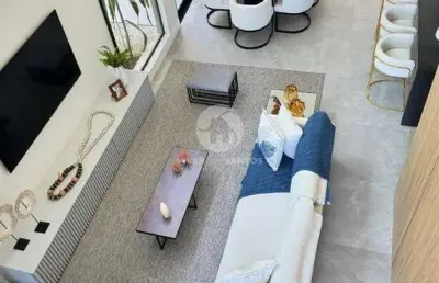 Casa alto padrão com 6 dormitórios à venda, 380 m² por r$ 10.900.000 - riviera de são lourenço - bertioga/sp