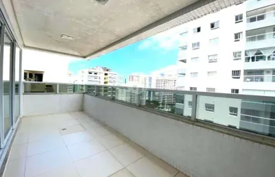Apartamento com 4 dormitórios à venda, 230 m² por r$ 3.200.000,00 - pompéia - santos/sp