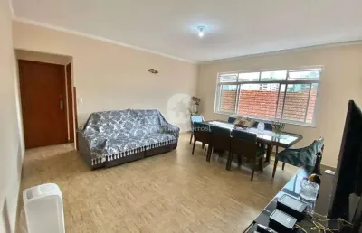 Apartamento com 3 quartos à venda no Campo Grande, Santos 