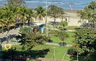 Apartamento com 1 quarto à venda na Aparecida, Santos 