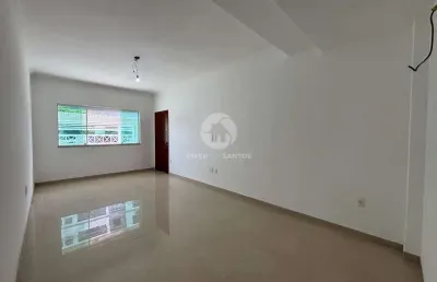 Casa com 4 quartos à venda na Vila Belmiro, Santos 
