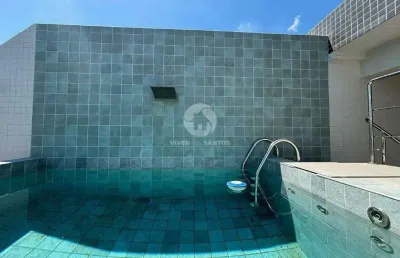 Casa à venda, 3 quartos, 2 suítes, 2 vagas, embaré - santos/sp