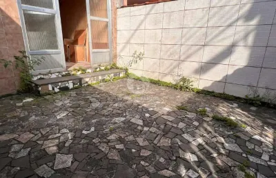 Terreno à venda no Ponta da Praia, Santos 