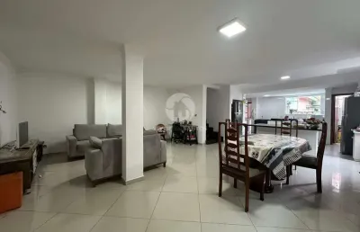 Casa à venda, 3 quartos, 2 suítes, 1 vaga, campo grande - santos/sp