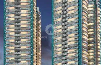 Residencial ilhas resort - o futuro do luxo na ponta da praia