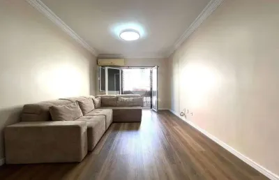 Apartameto com 3 quartos/1 suíte/reformado/2 vagas/bairro gonzaga