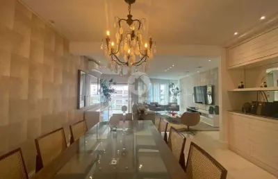 Oportunidade imperdível: apartamento de alto padrão à venda!