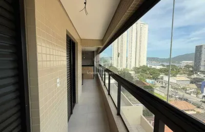 Apartamento à venda: sala com cozinha conjugada, 2 suítes e lazer completo