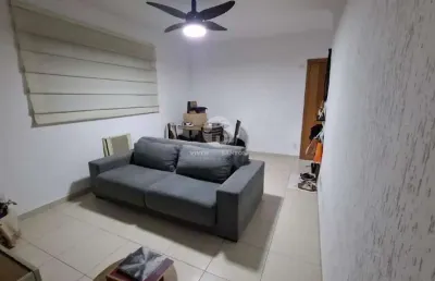Maravilhoso apartamento 2 dorm (1 suíte) – mobiliado - à venda - gonzaga – santos sp