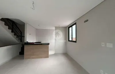 Casa à venda, 2 quartos, 1 suíte, 2 vagas, campo grande - santos/sp