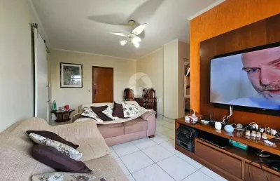 Apartamento a venda no marapé - conforto, segurança e excelente localização!