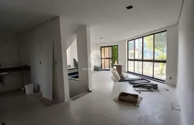 Casa com 3 quartos à venda no Embaré, Santos 