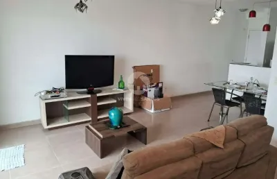 Apartamento à venda, 3 quartos, 2 suítes, 2 vagas, ponta da praia - santos/sp