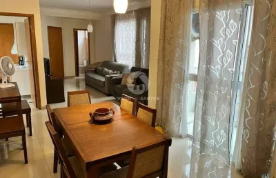 Apartamento à venda no boqueirão, santos – conforto, espaço e lazer!